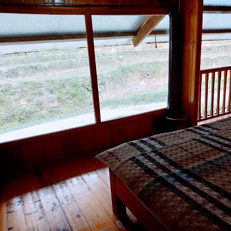 Madame View Homestay Sa Pa Ngoại thất bức ảnh
