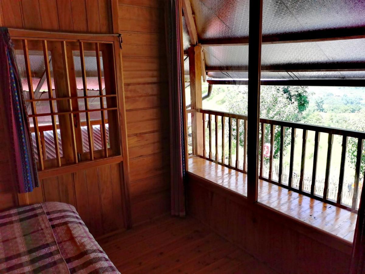 Madame View Homestay Sa Pa Ngoại thất bức ảnh