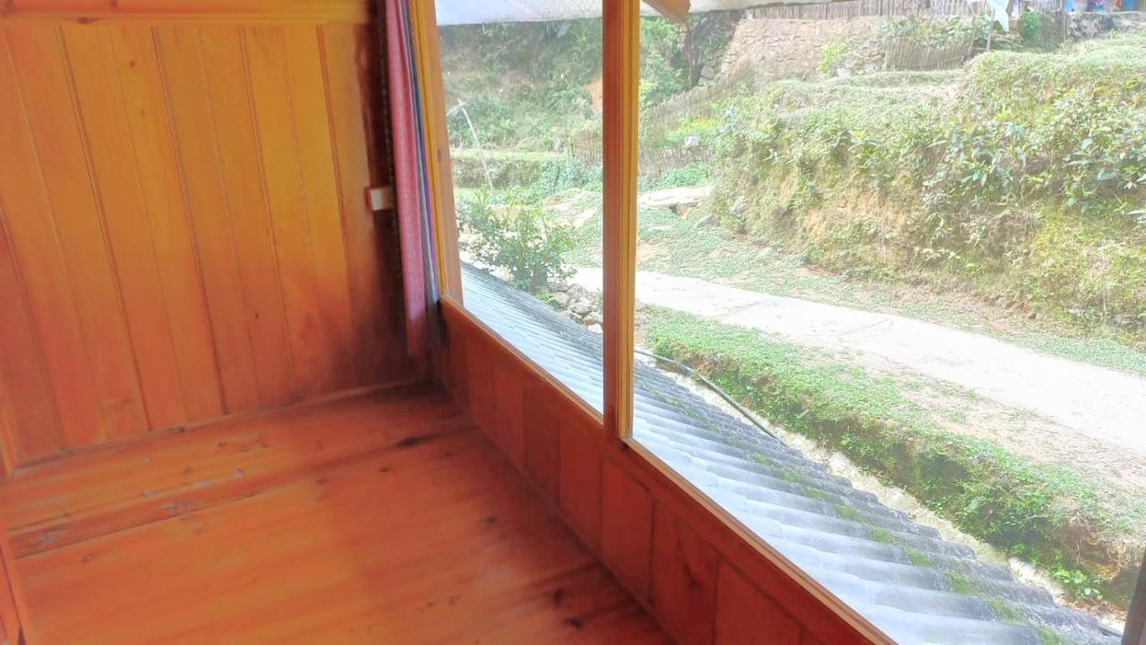 Madame View Homestay Sa Pa Ngoại thất bức ảnh