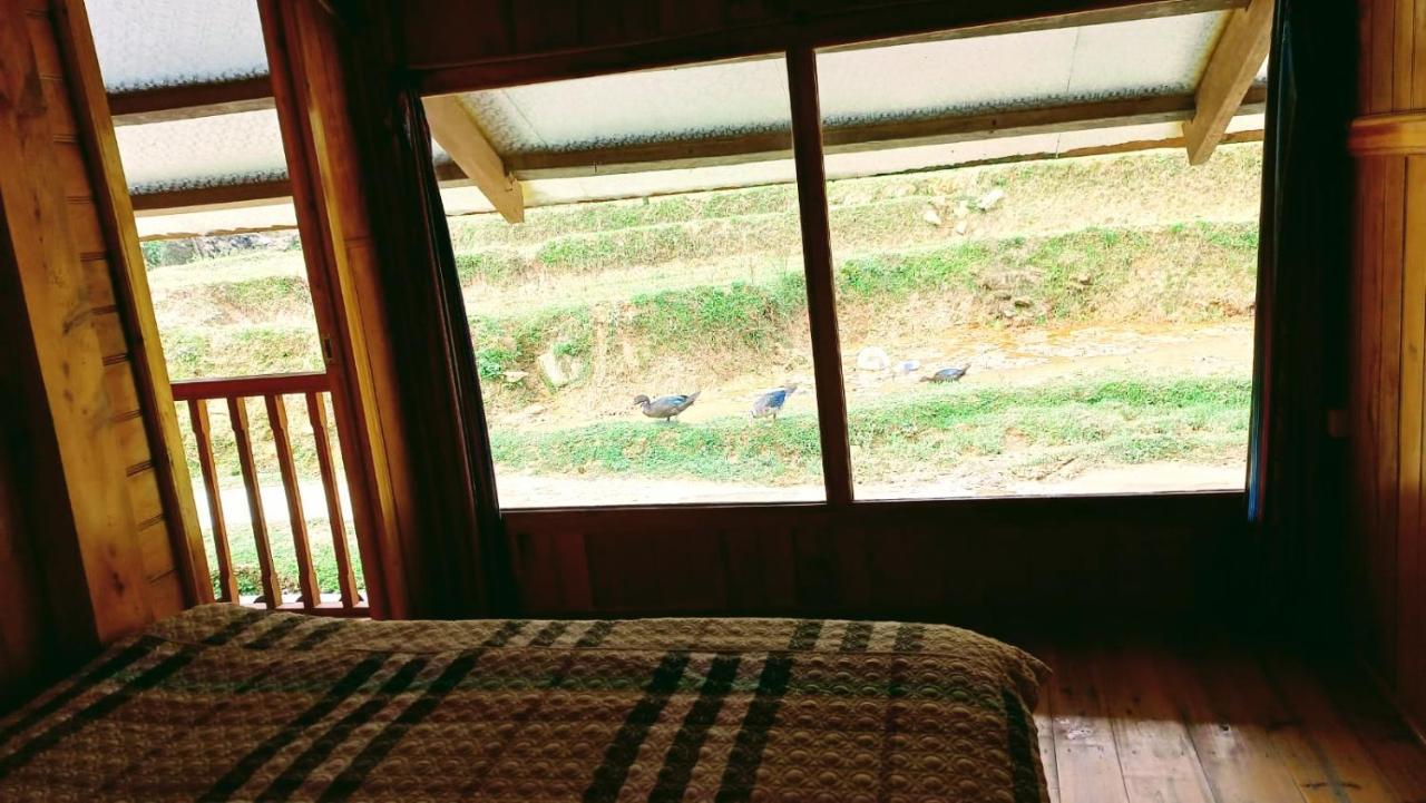 Madame View Homestay Sa Pa Ngoại thất bức ảnh