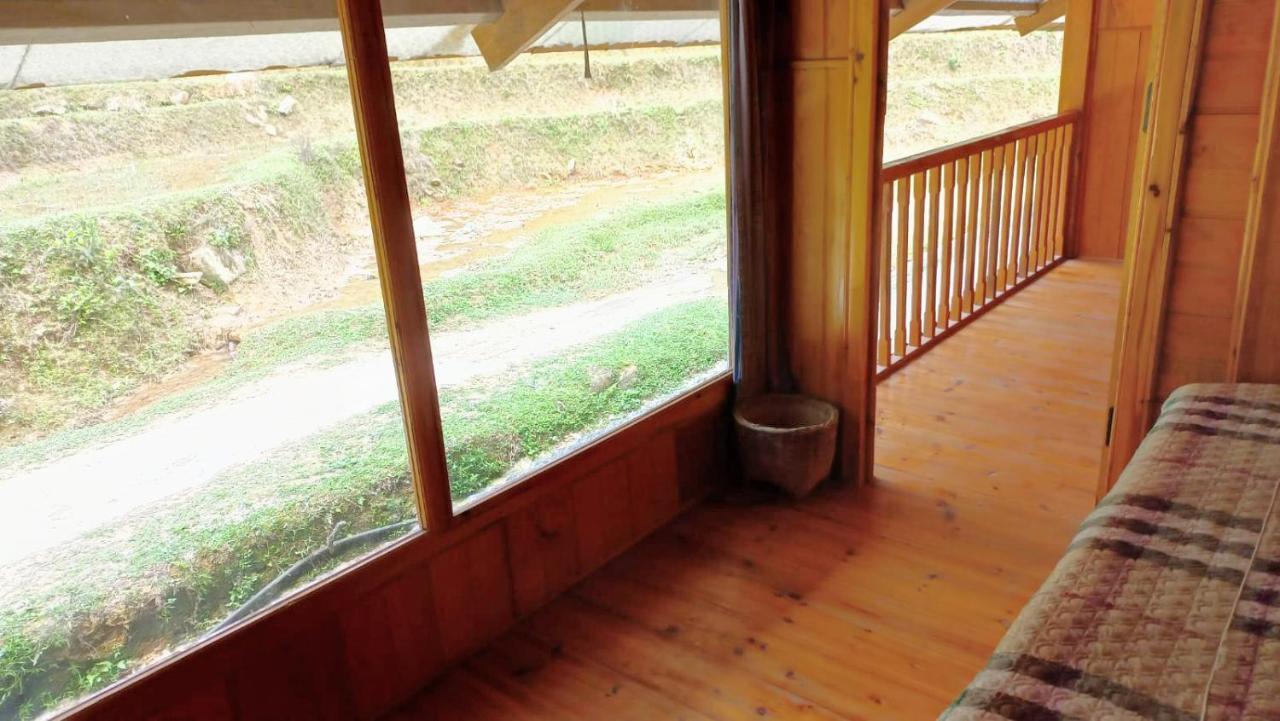 Madame View Homestay Sa Pa Ngoại thất bức ảnh