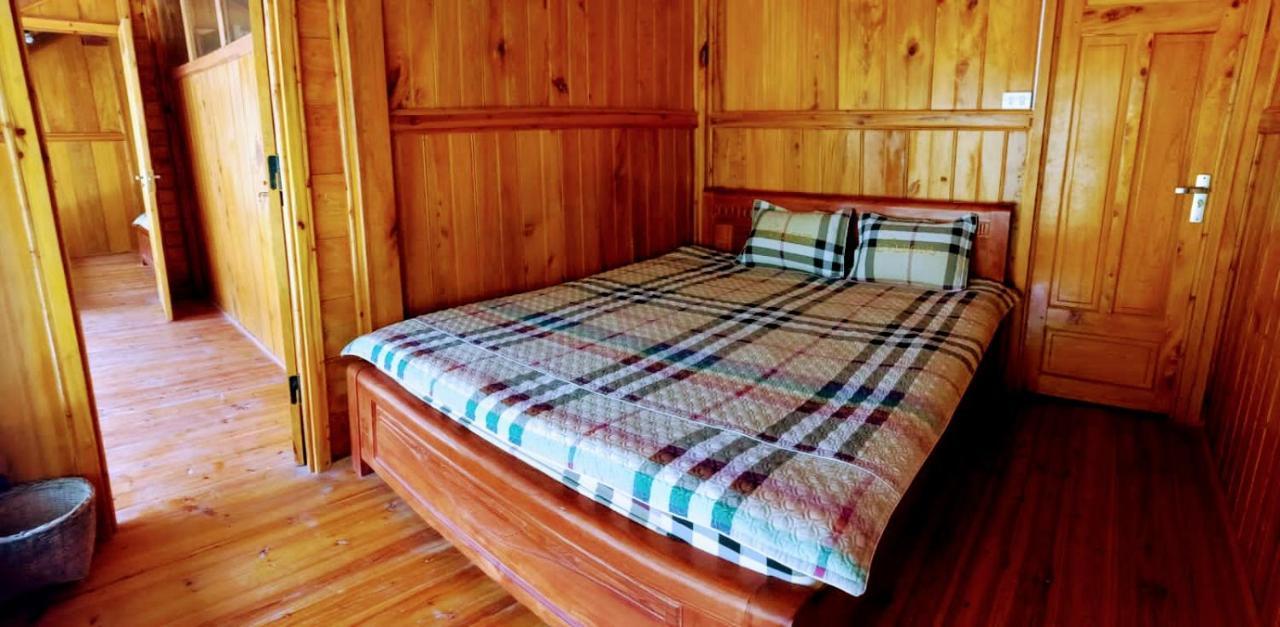 Madame View Homestay Sa Pa Ngoại thất bức ảnh