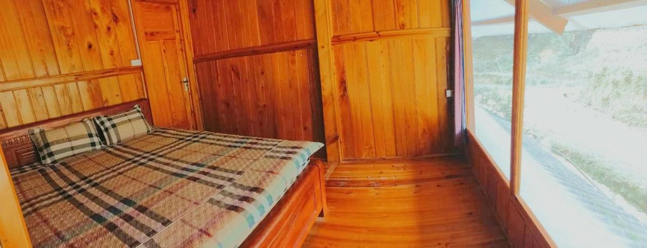 Madame View Homestay Sa Pa Ngoại thất bức ảnh